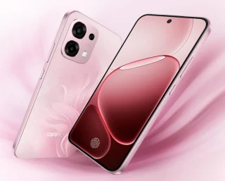 OPPO A6 5G announced