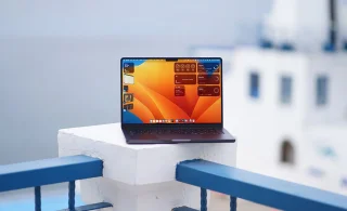 Apple 14-inch MacBook Pro M5 Review