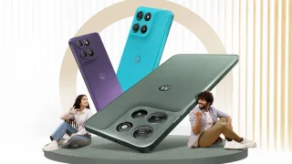 Motorola moto g67, moto g77 listing spotted ahead of launch