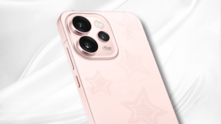 OPPO Reno 15 5G launches in Starry Pink Variant
