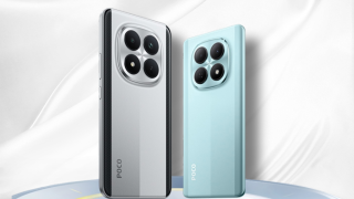 POCO M8 and POCO M8 Pro 5G price revealed