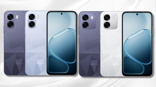 OPPO A6t and A6t Pro unveiled