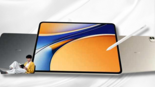 realme Pad 3 5G launched
