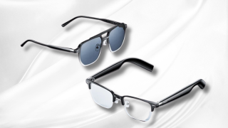 Xiaomi Mijia Smart Audio Glasses now available, priced in PH