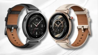 HONOR Watch GS 5 now official