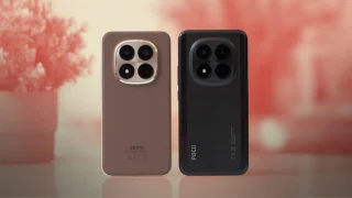 POCO M8 Pro 5G vs. REDMI Note 15 Pro+ 5G: Php9,000 price gap, but they're the same phone?