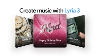 Google Gemini app adds AI music generation