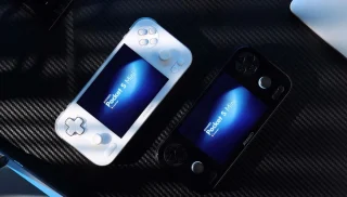 AYANEO Pocket S Mini announced