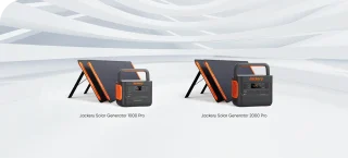 Jackery brings Portable Solar Generators to the Philippines