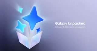 Samsung confirms Galaxy Unpacked February 25, teases next AI-powered Galaxy S