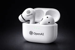 OpenAI’s first hardware device may be AI-Powered Earbuds