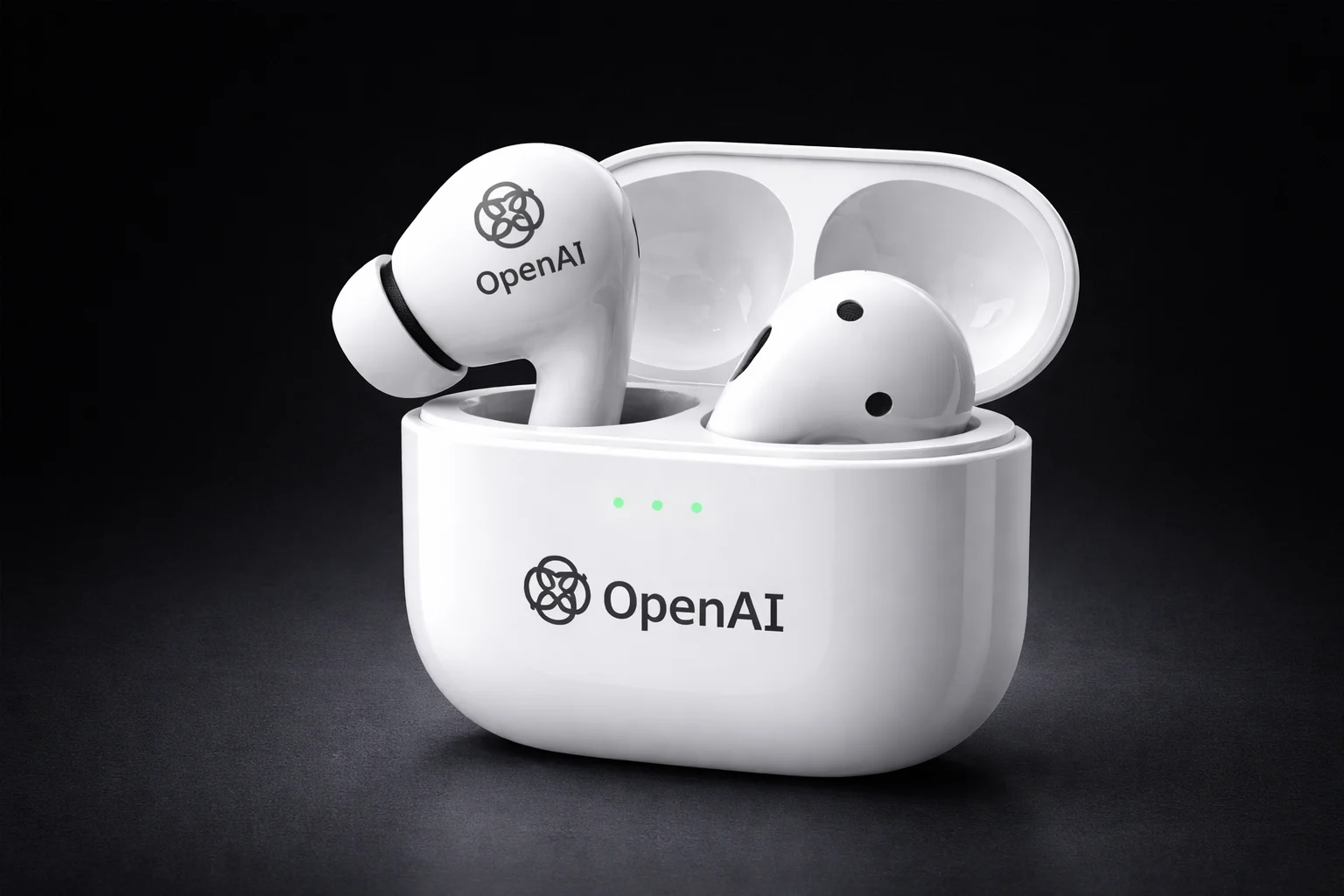 Hearables 2.0: Is OpenAI About to Redefine the Earbud?
