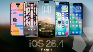 Here are the new iPhone features for iOS 26.4 beta 1