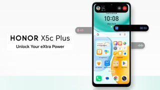 HONOR X5c Plus now official, specs and price in the Philippines