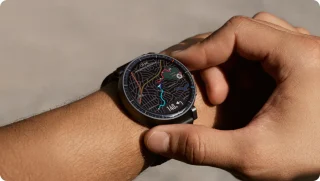 Amazfit Active Max now official, specs and price in the Philippines