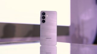 Samsung Galaxy S26 , S26+ Hands On