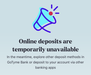 GoTyme Bank Ends Linked Bank Cash‑Ins Under New BSP Rules
