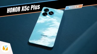 Watch: HONOR X5c Plus Review