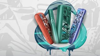 IQOS Philippines launches “Curiosity Without Limits” art collaboration with Isabel Santos