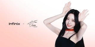 Infinix names ITZY's Yuna as first Global Brand Ambassador