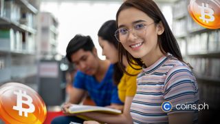 Coins.ph opens enrollment for four-year Bitcoin education program