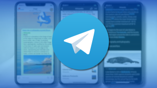 Telegram rolls out redesigned app for Android and iOS