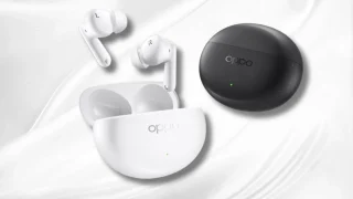 OPPO Enco Air5 Pro announced