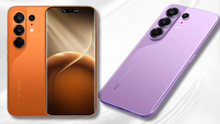 TECNO Camon 50 lineup unveiled