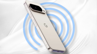 Pixel 9 series gains AirDrop-like file sharing feature