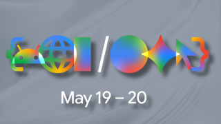 Google I/O 2026 happening on May 19