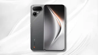 TECNO Pova Curve 2 revealed