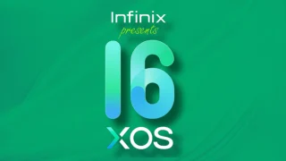 Infinix announces XOS 16