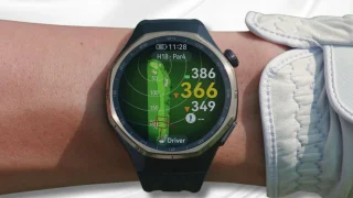 HONMA x HUAWEI Watch GT 6 Pro now available in PH