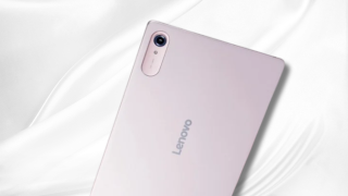 Lenovo Xiaoxin Pro GT 13 announced