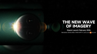 Xiaomi confirms February 28 global launch for 17 series