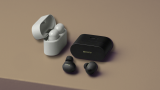 Sony WF-1000XM6 now official