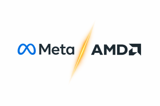Meta and AMD expand AI partnership