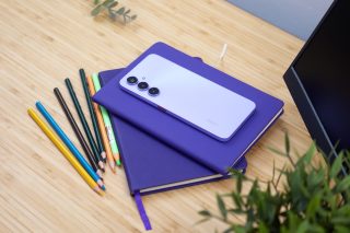 Nubia V80 Max Review