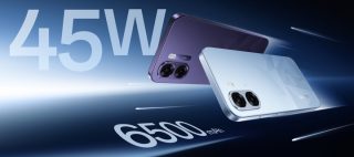 OPPO K14x 5G announced