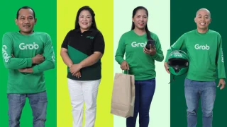 Grab Driver AI Ambassador Program announced