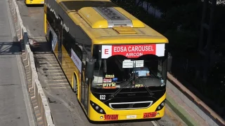 DOTr rejects carpooling on EDSA Busway, cites impact on mass transit efficiency