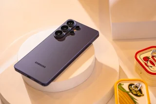 Samsung Galaxy S26 Ultra Hands On