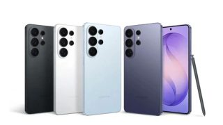 Samsung Galaxy S26 series officially launched and priced