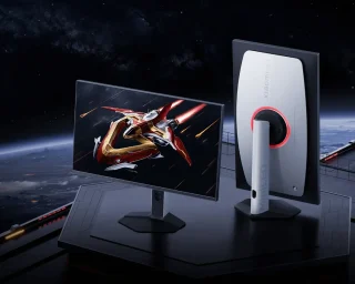Xiaomi G Pro 27Qi Mini LED Gaming Monitor now available Globally