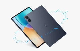 Infinix XPAD Edge now official specs and price in the Philippines