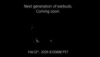 Sony confirms WF-1000XM6 launch date