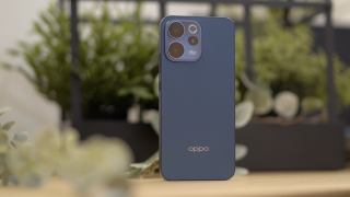 OPPO Reno15 F 5G Review