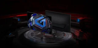Xiaomi 2K Gaming Monitor G27Qi 2026 announced