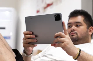 Xiaomi Pad 8 Review
