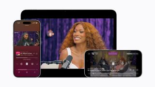 Apple adds video podcasts to Apple Podcasts